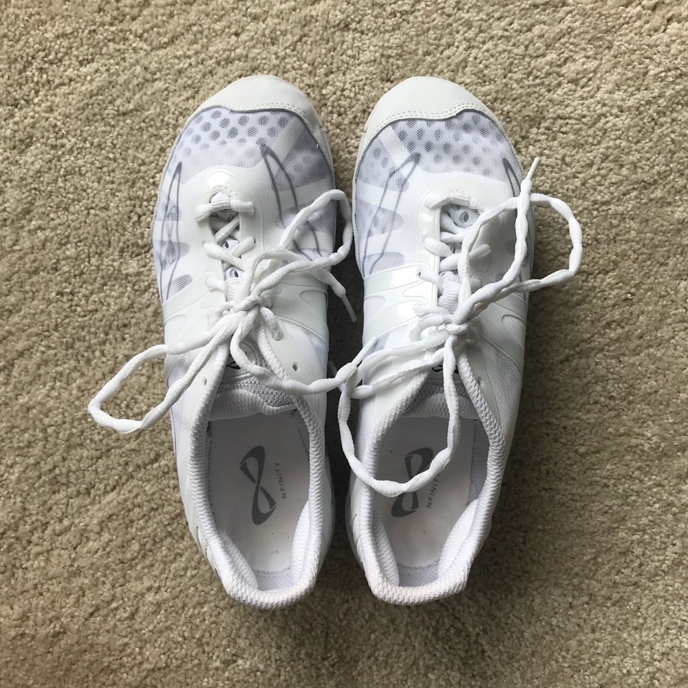 NFINITY Vengeance Cheer Shoes